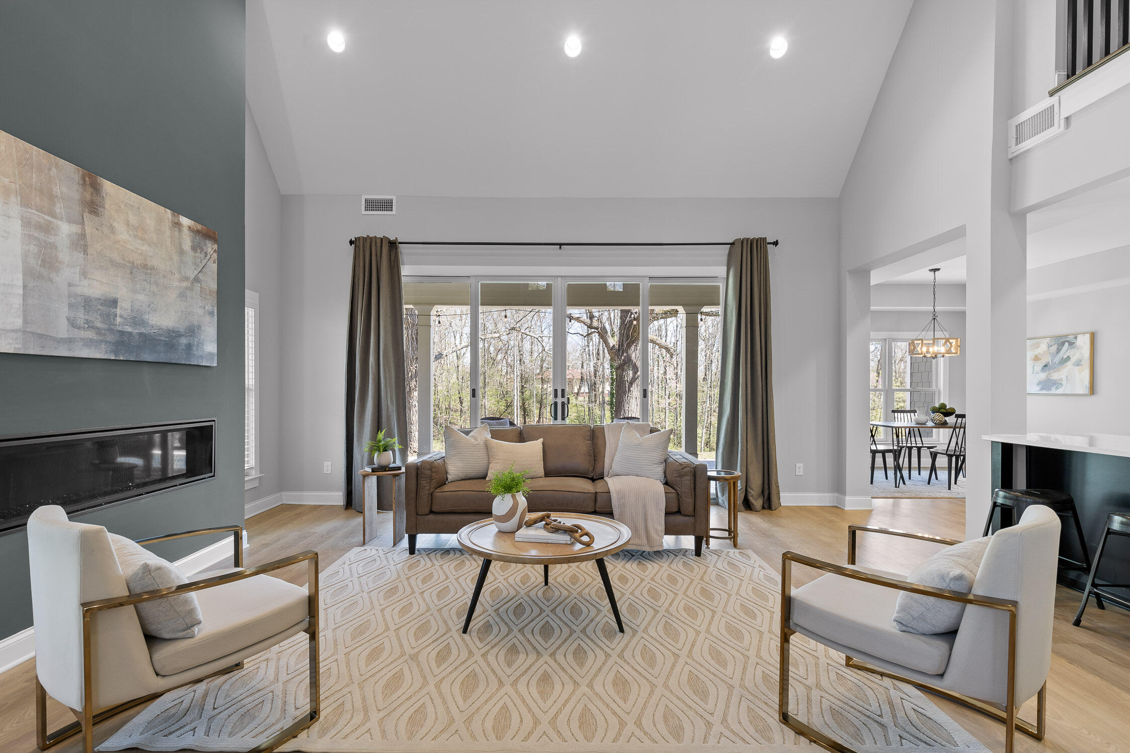 30 Maple Leaf Trail Lookout Mountain, GA 30750 - Photo 17 of 47 Maple-17