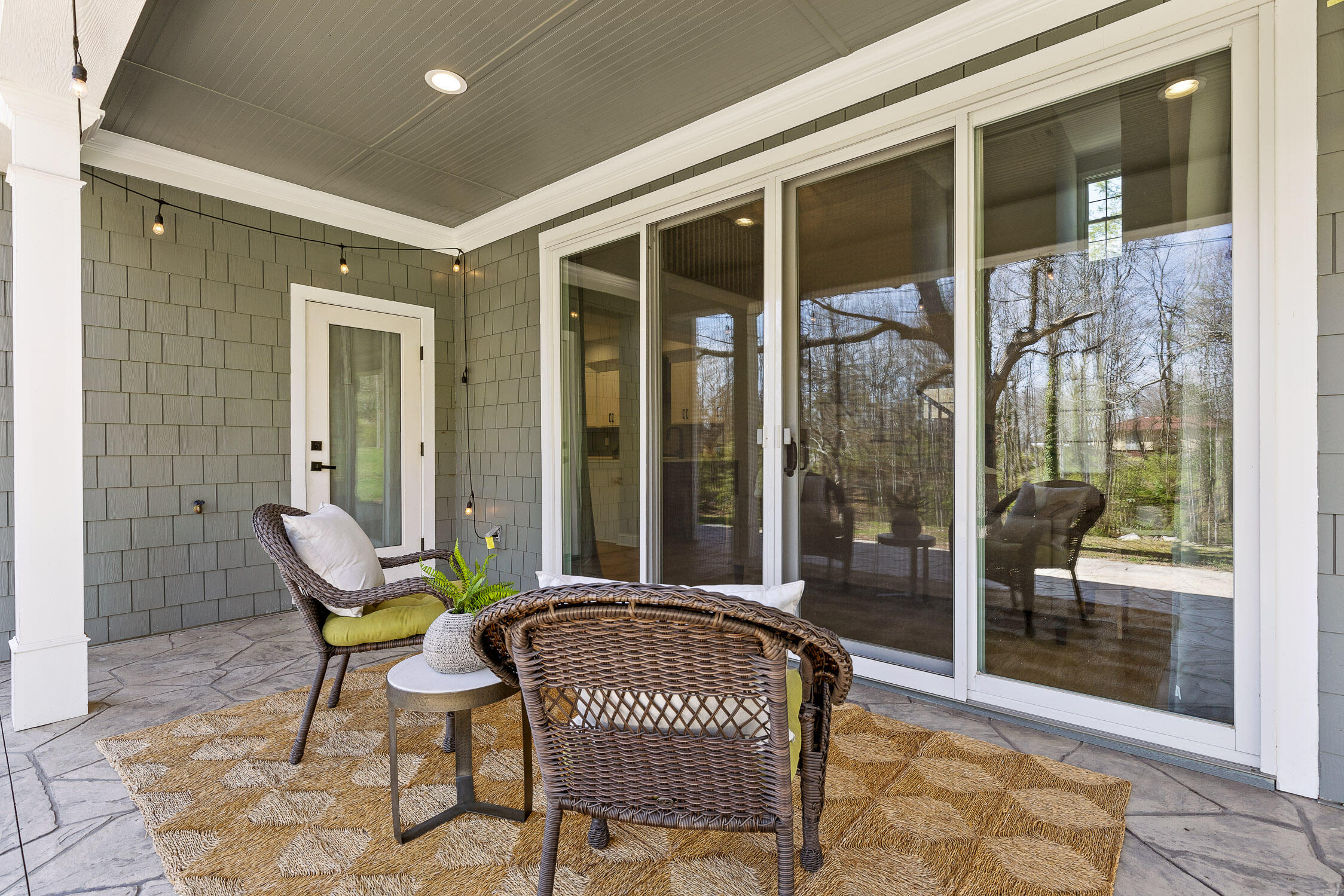 30 Maple Leaf Trail Lookout Mountain, GA 30750 - Photo 21 of 47 Patio off Living