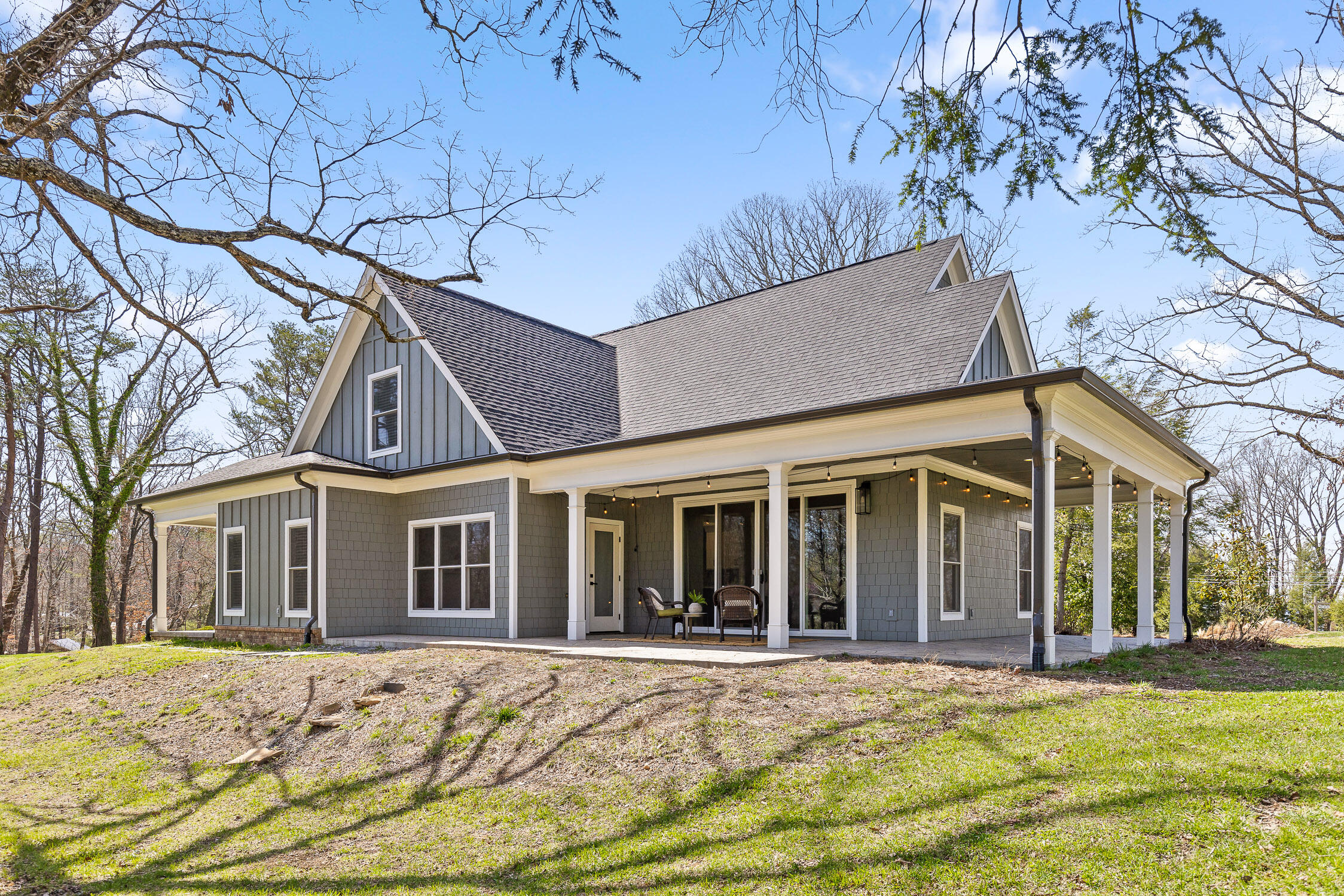 30 Maple Leaf Trail Lookout Mountain, GA 30750 - Photo 36 of 47 Maple-8