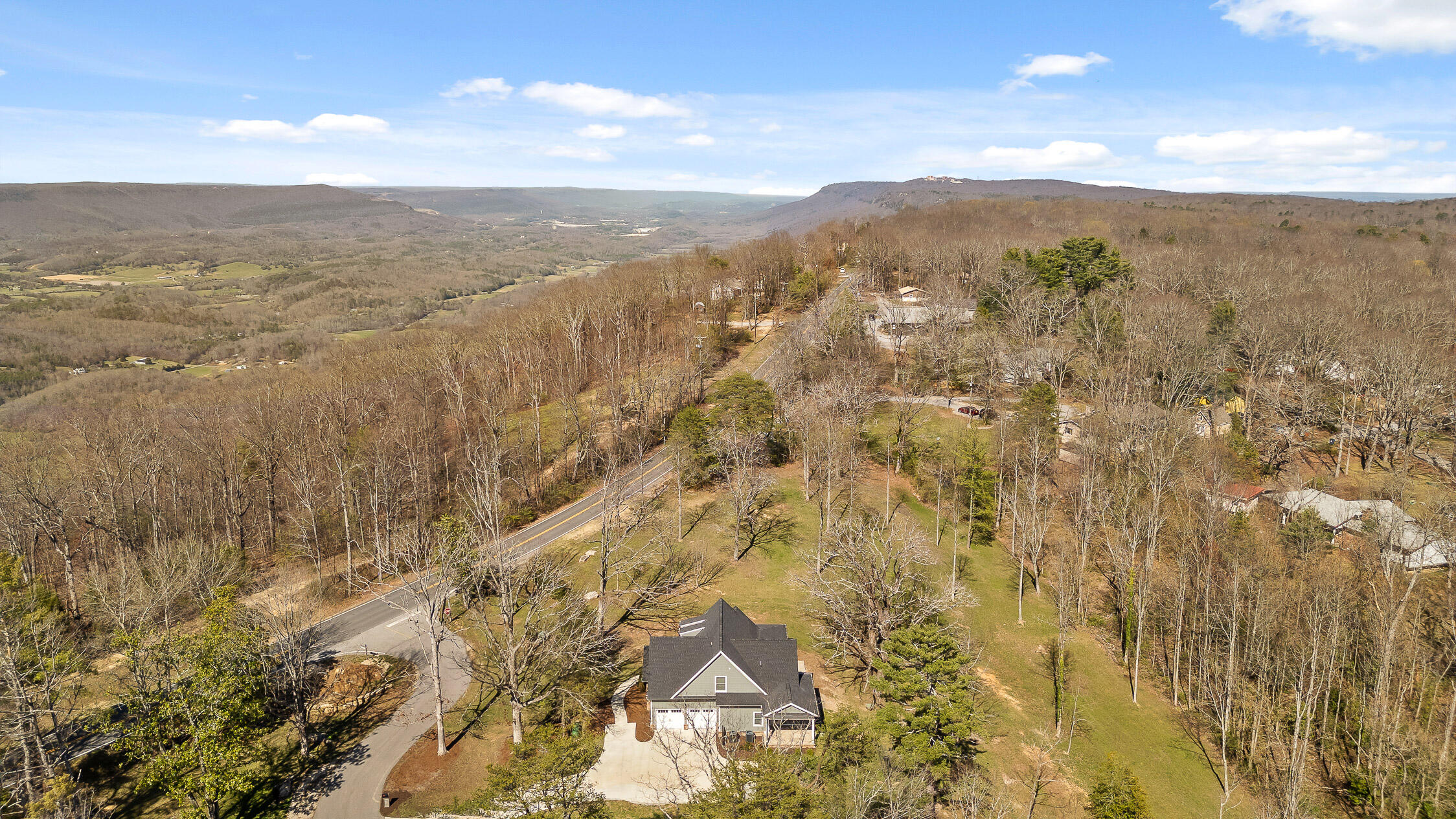 30 Maple Leaf Trail Lookout Mountain, GA 30750 - Photo 40 of 47 Maple-50