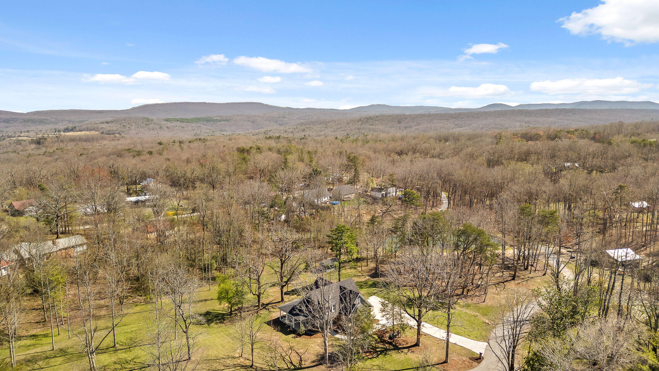 30 Maple Leaf Trail Lookout Mountain, GA 30750 - Photo 42 of 47 Maple-55