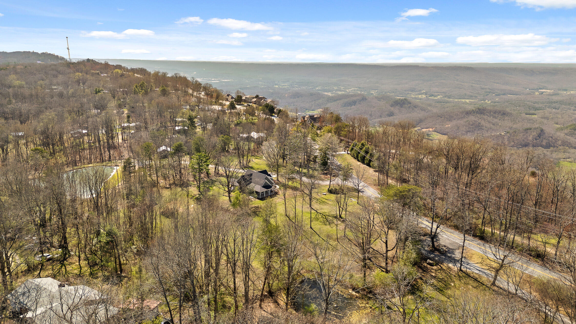 30 Maple Leaf Trail Lookout Mountain, GA 30750 - Photo 43 of 47 Maple-58