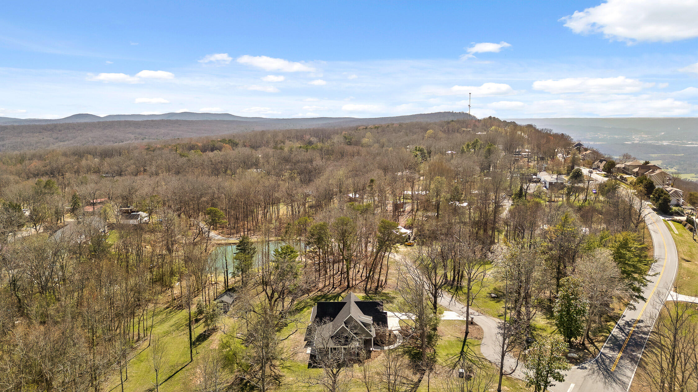 30 Maple Leaf Trail Lookout Mountain, GA 30750 - Photo 45 of 47 Maple-54