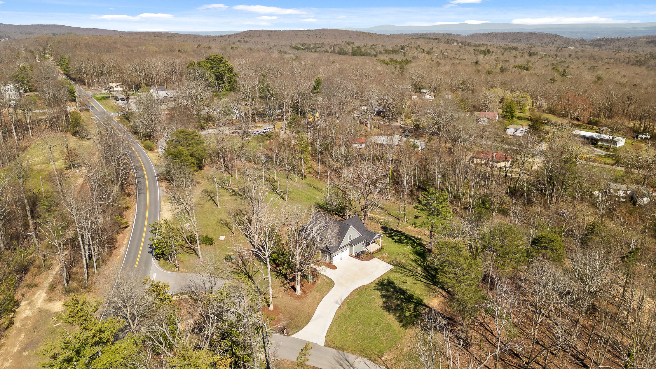 30 Maple Leaf Trail Lookout Mountain, GA 30750 - Photo 46 of 47 Maple-56