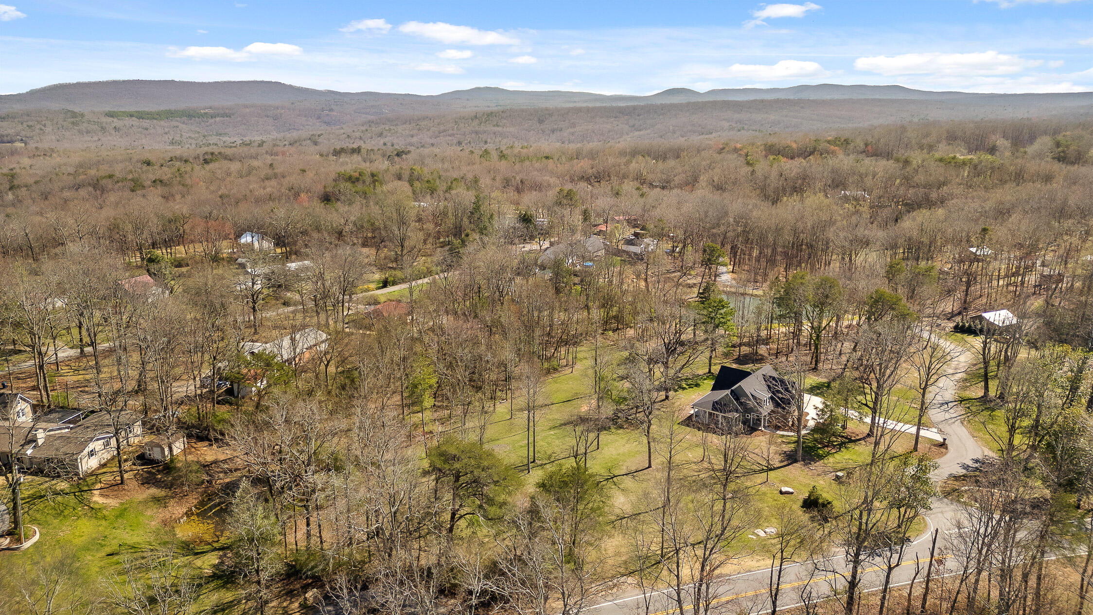 30 Maple Leaf Trail Lookout Mountain, GA 30750 - Photo 47 of 47 Maple-57