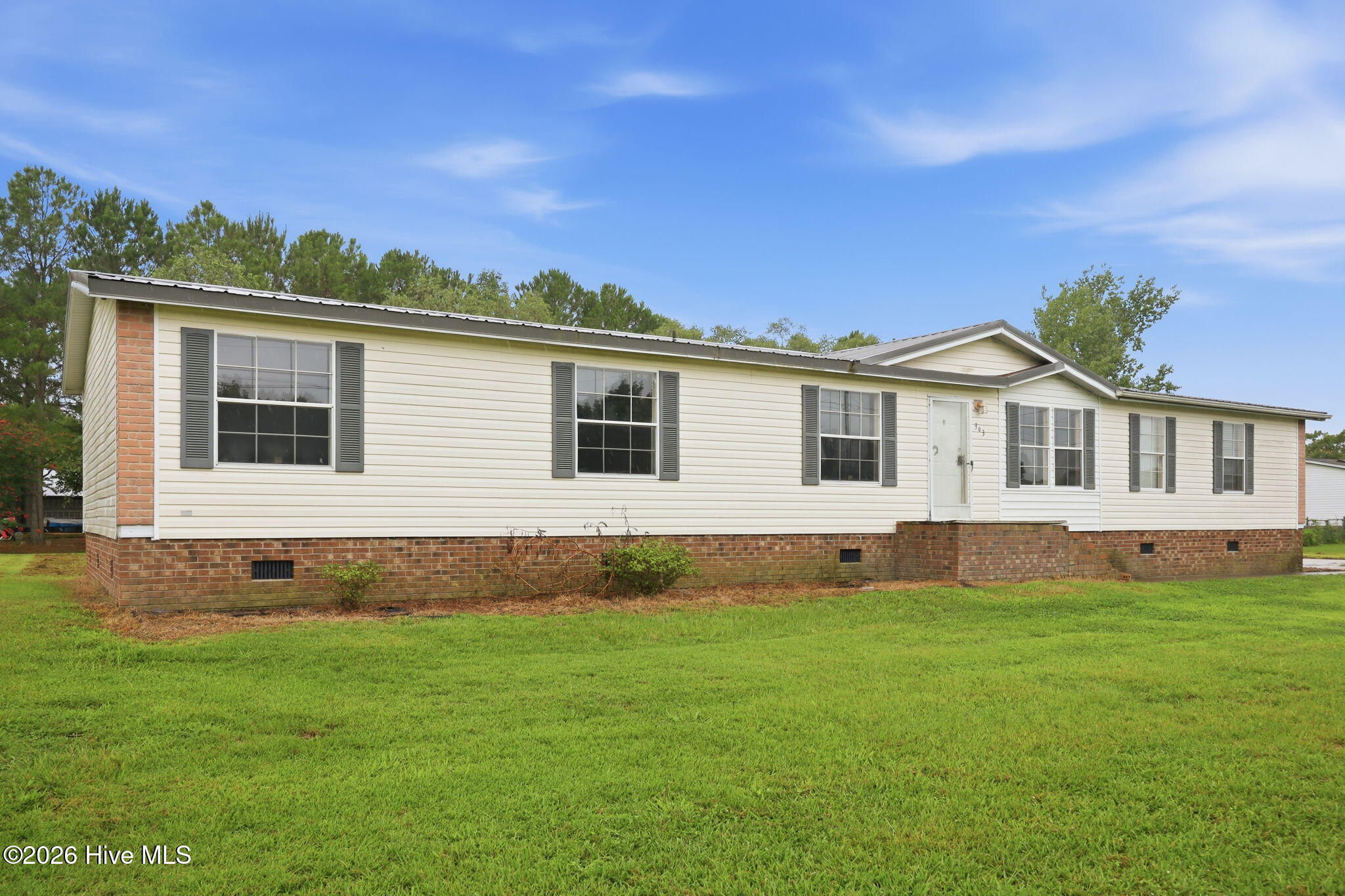 393 Abbott Farm Road Ayden, NC 28513 - Photo 37 of 50 Gallery Image 37