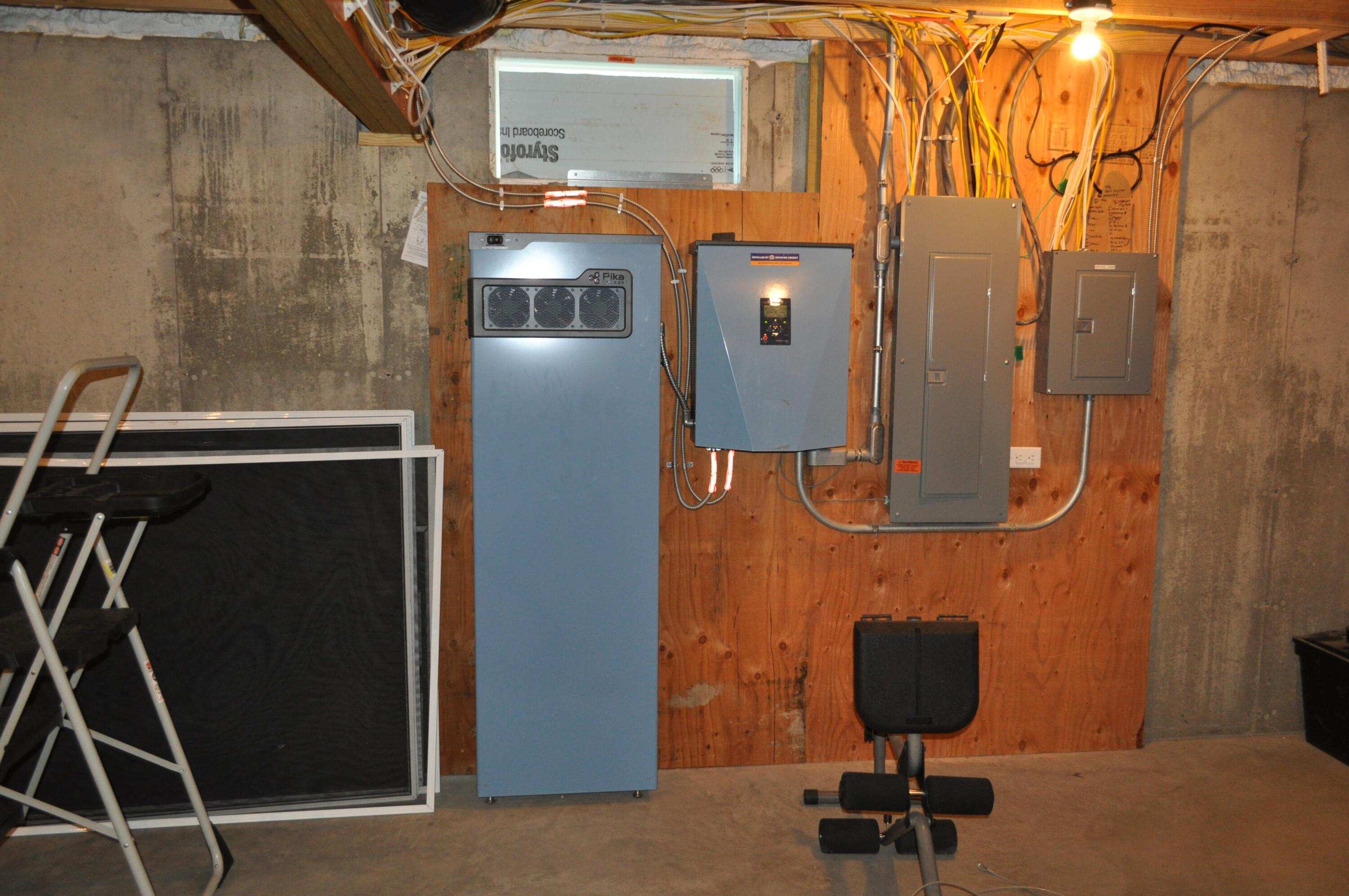 49 Belvedere Road Nobleboro, ME 04555 - Photo 56 of 60 Workman Batteries & Electrical-1