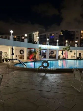 $1,750 | 2731 Northeast 14th Street, Unit 1009, Pompano Beach, FL 33062