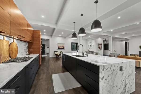 $1,499,000 | 3410 Woodvalley Drive, Pikesville, MD 21208