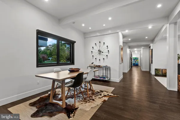$1,499,000 | 3410 Woodvalley Drive, Pikesville, MD 21208