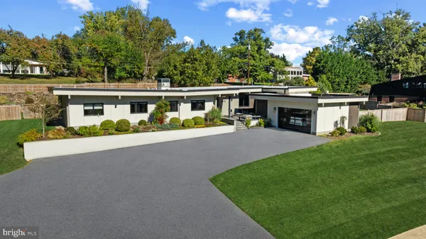 $1,499,000 | 3410 Woodvalley Drive, Pikesville, MD 21208