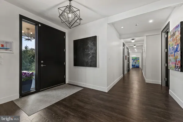 $1,499,000 | 3410 Woodvalley Drive, Pikesville, MD 21208