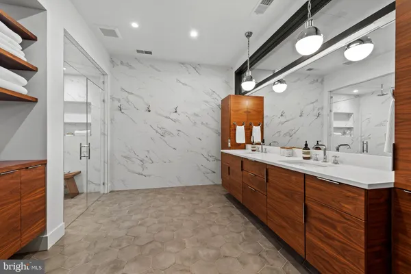 $1,499,000 | 3410 Woodvalley Drive, Pikesville, MD 21208
