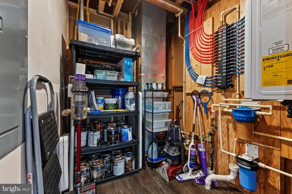 $1,499,000 | 3410 Woodvalley Drive, Pikesville, MD 21208