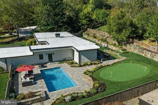 $1,499,000 | 3410 Woodvalley Drive, Pikesville, MD 21208