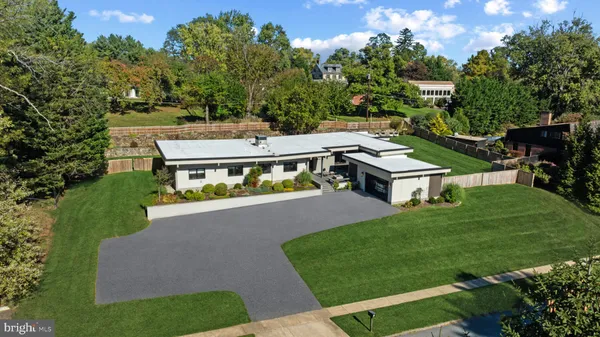 $1,499,000 | 3410 Woodvalley Drive, Pikesville, MD 21208