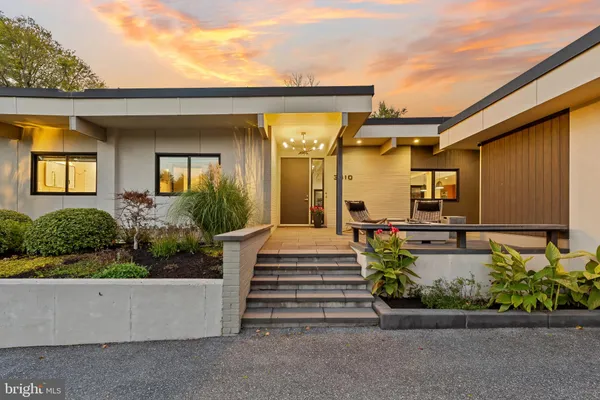 $1,499,000 | 3410 Woodvalley Drive, Pikesville, MD 21208