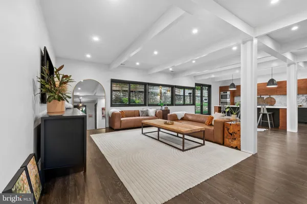 $1,499,000 | 3410 Woodvalley Drive, Pikesville, MD 21208