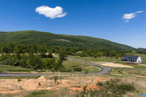 $465,000 | 2030 Stockton Creek Lane, Afton, VA 22920