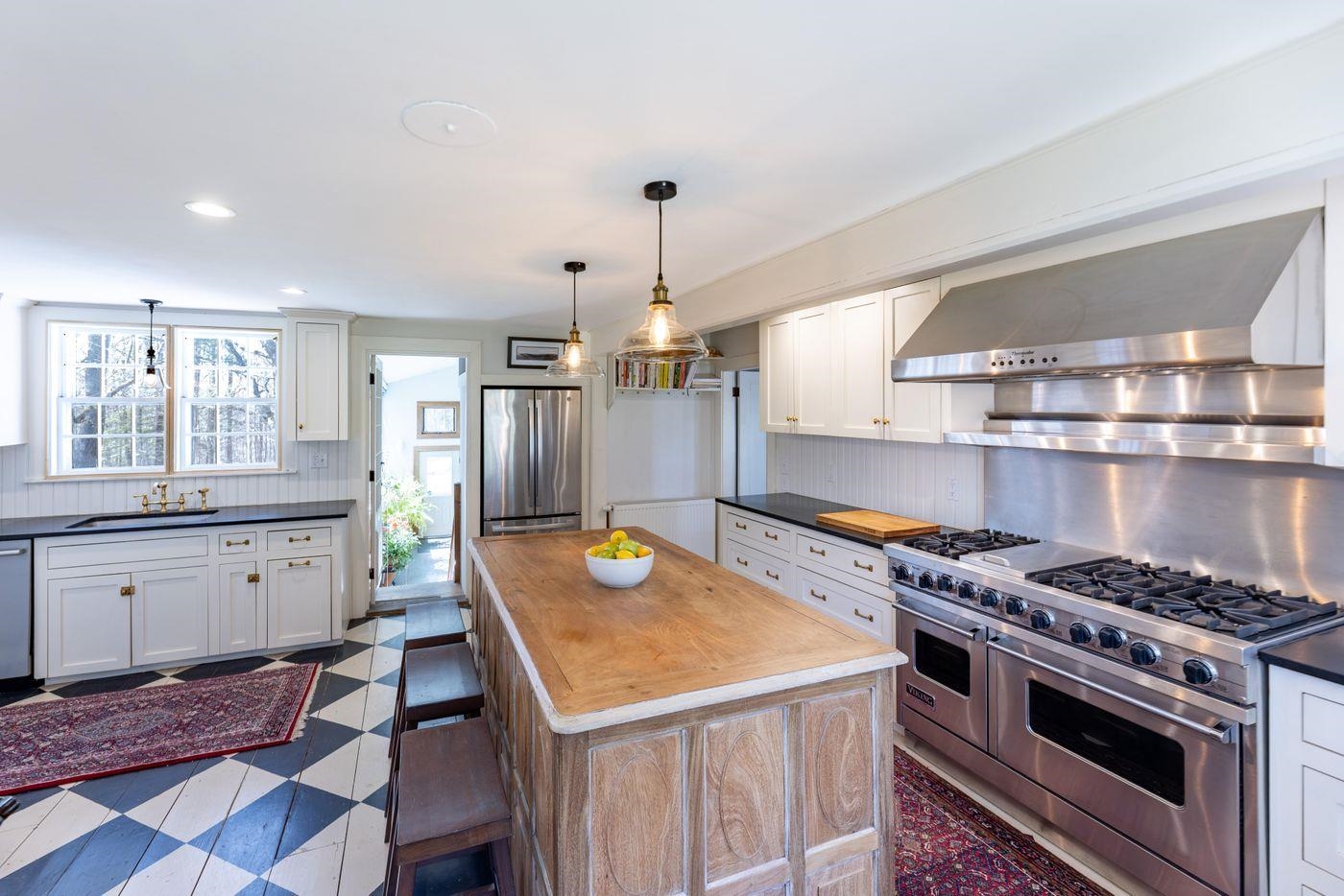 521 Washington Hill Road Tamworth, NH 03875 - Photo 9 of 49