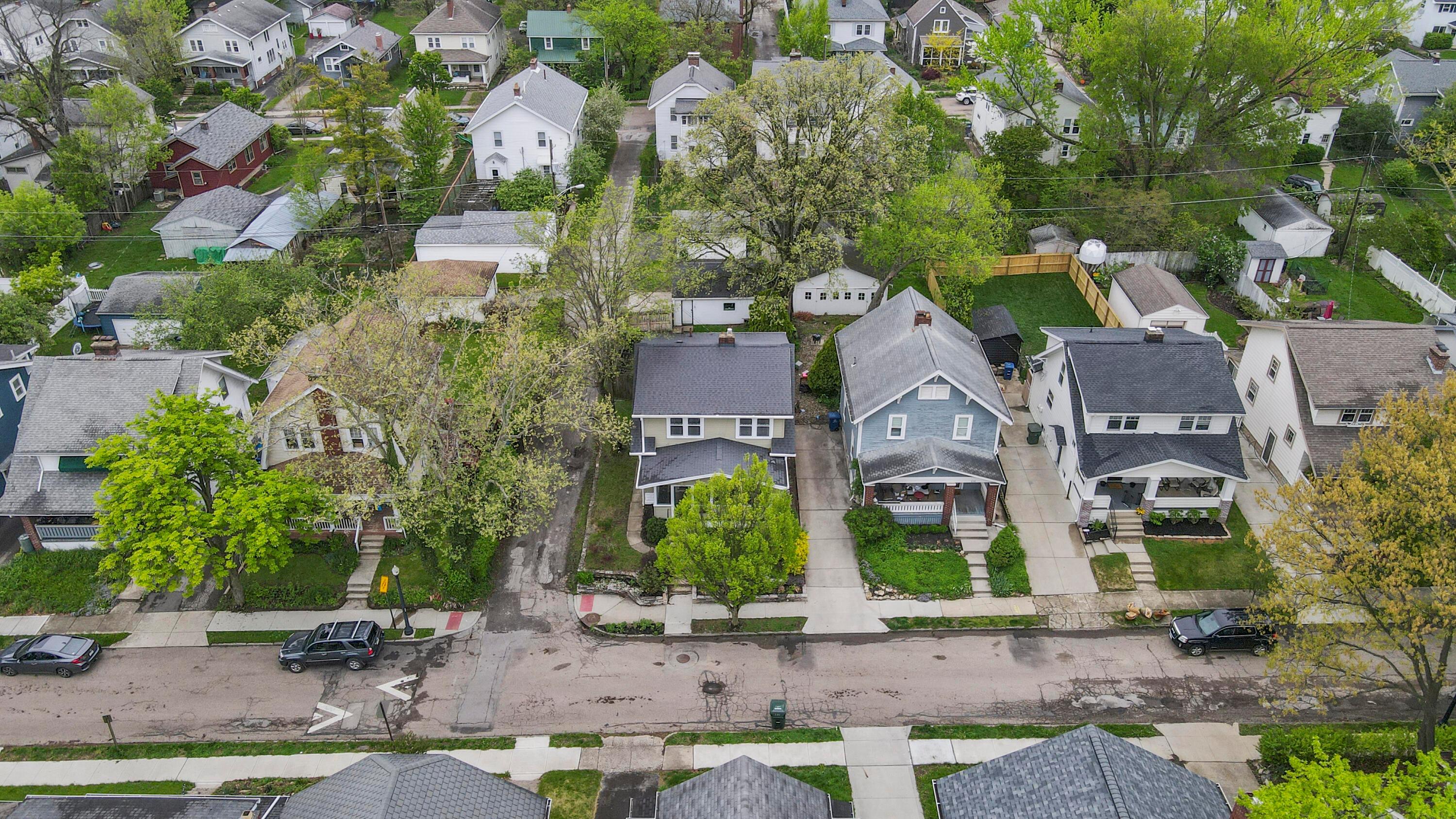 130 East Pacemont Road Columbus, OH 43202 - Photo 4 of 29 DJI_0062