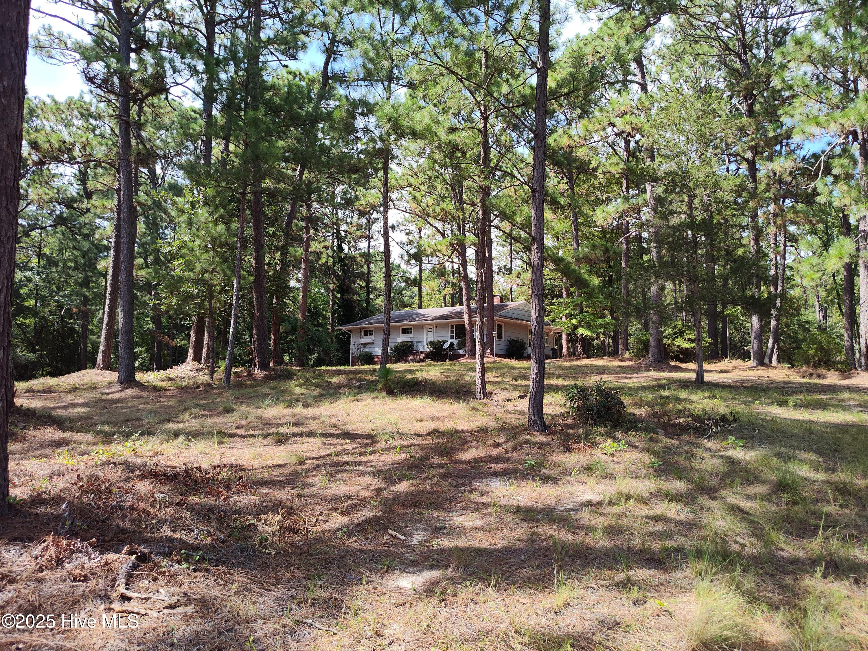 355 South Peach Street Pinebluff, NC 28373 - Photo 2 of 25 IMG_20250826_153350260