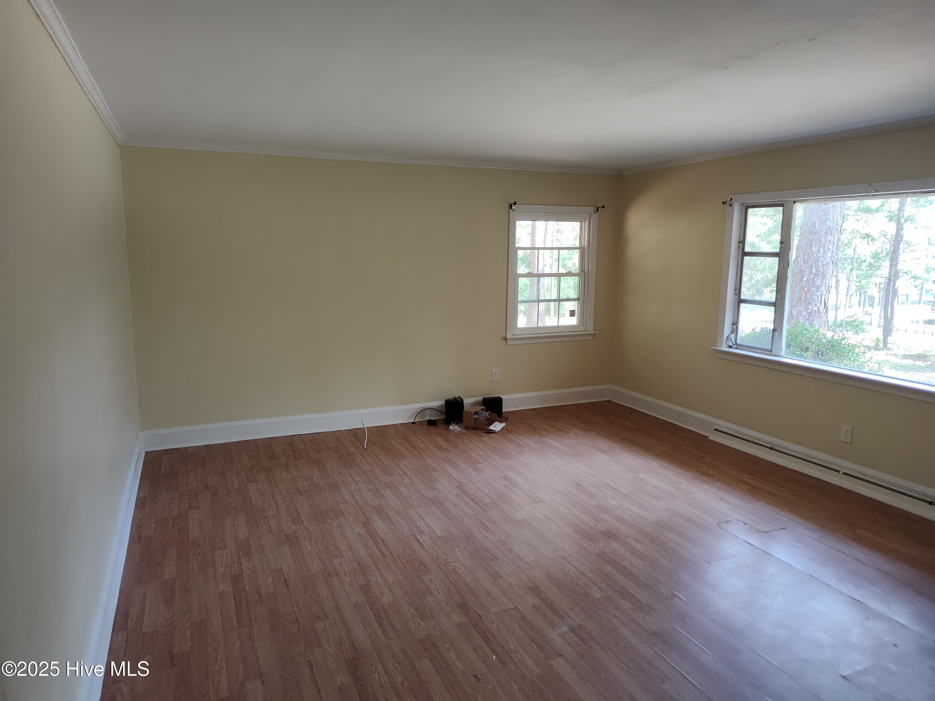 355 South Peach Street Pinebluff, NC 28373 - Photo 5 of 25 IMG_20250826_154654090