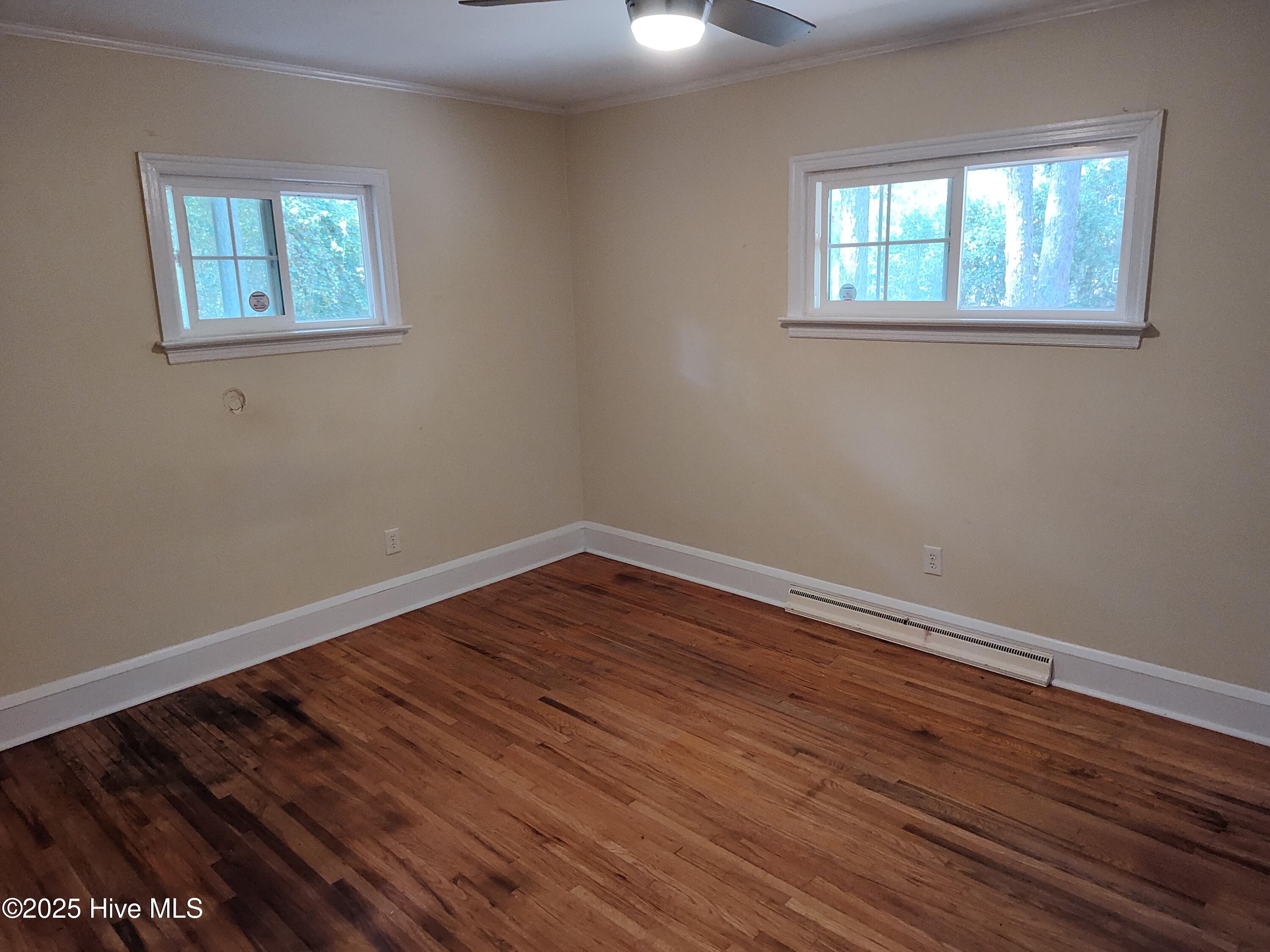 355 South Peach Street Pinebluff, NC 28373 - Photo 10 of 25 IMG_20250826_154742631