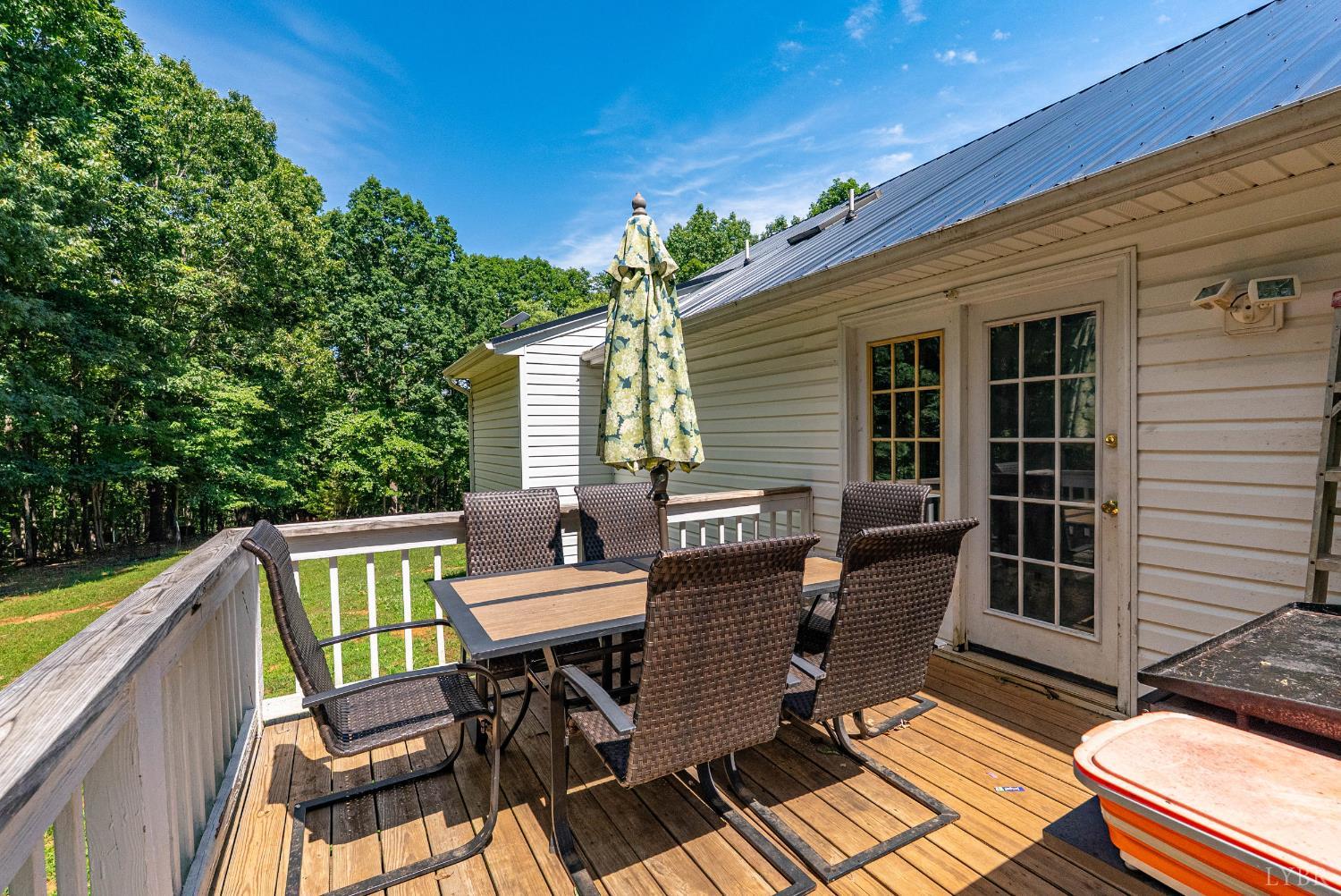 3237 Dearborn Road Evington, VA 24550 - Photo 34 of 47