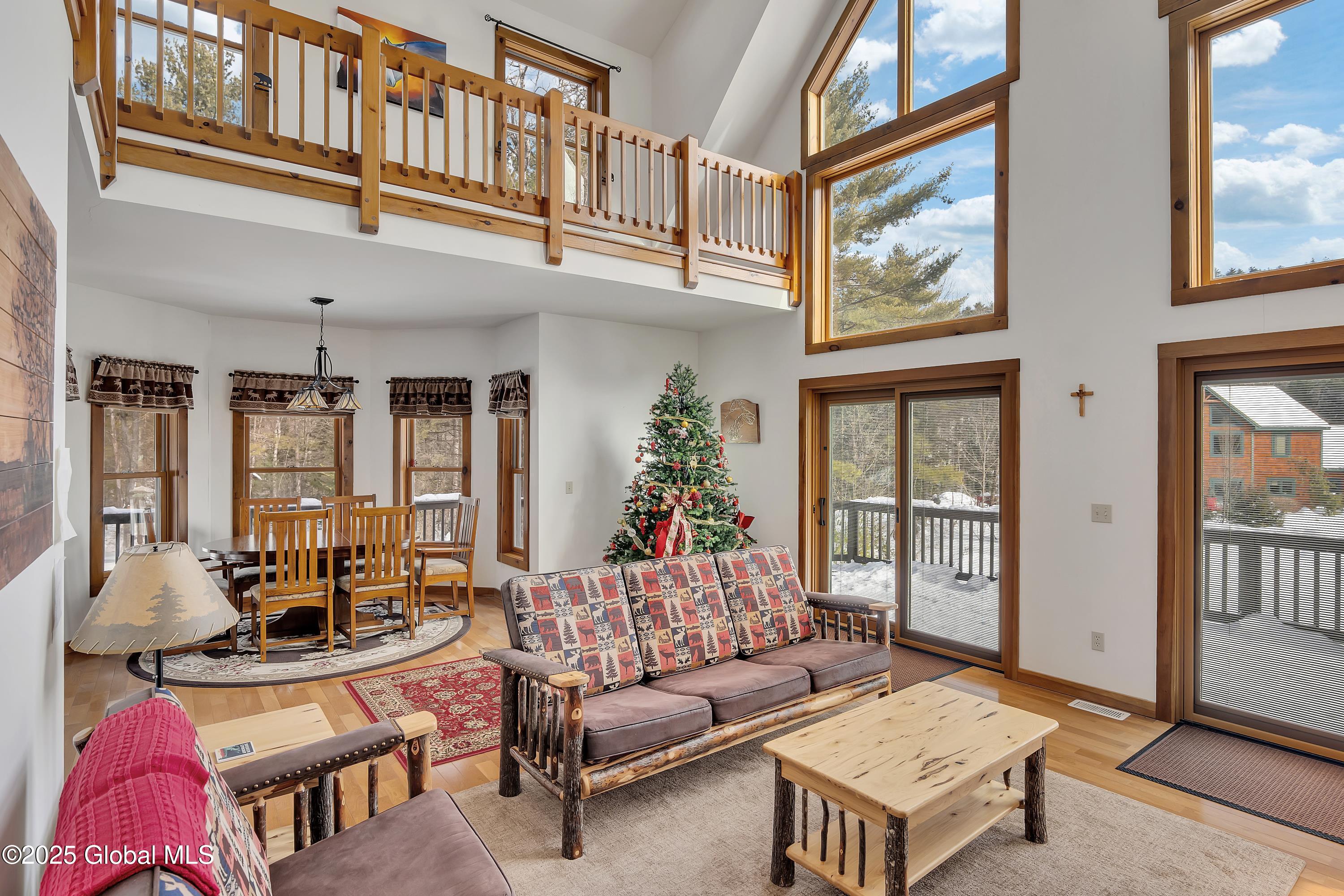 12 Powder Run Johnsburg, NY 12853 - Photo 13 of 29 powder living 4