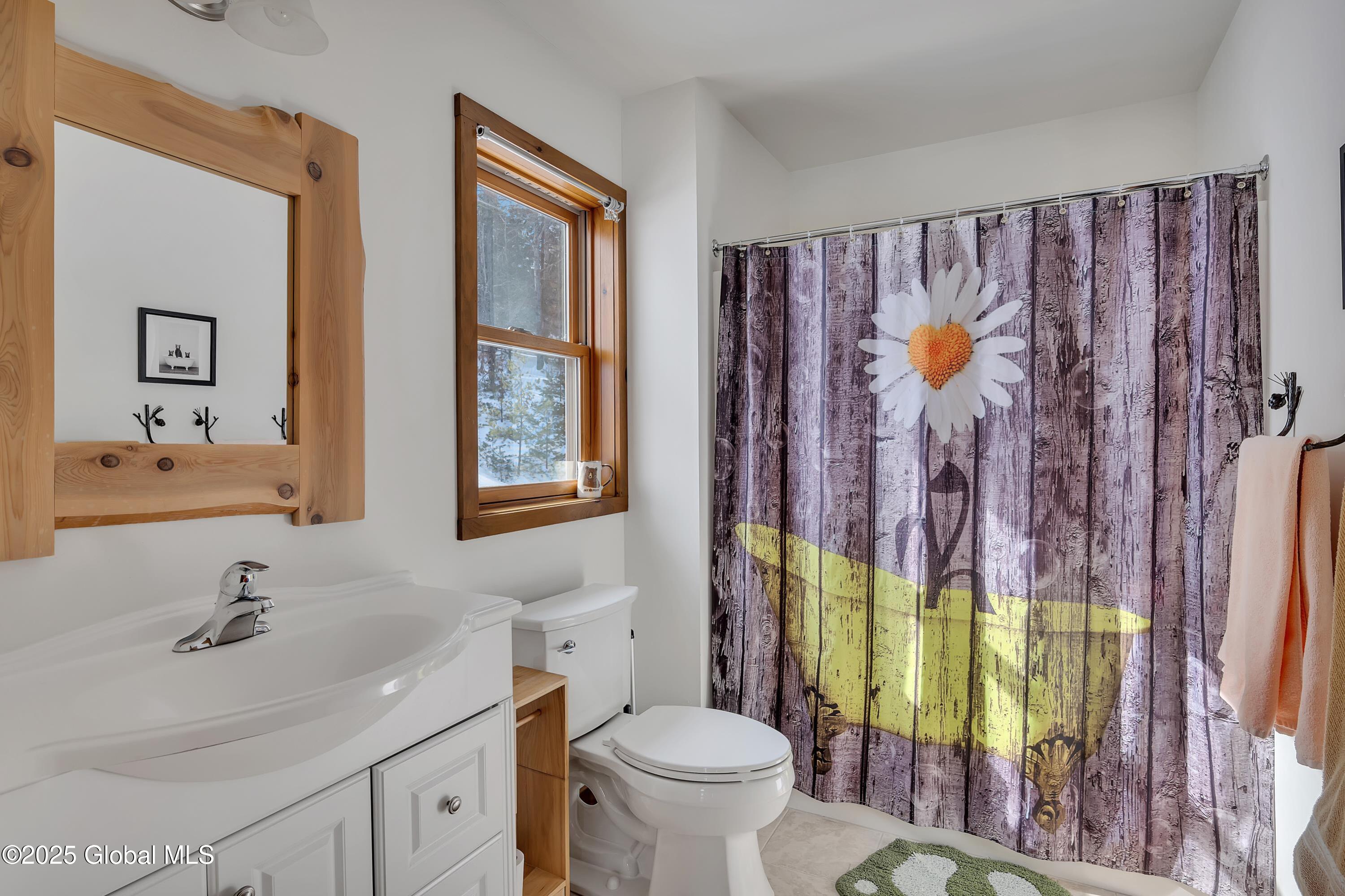 12 Powder Run Johnsburg, NY 12853 - Photo 21 of 29 powder upstairs full bath