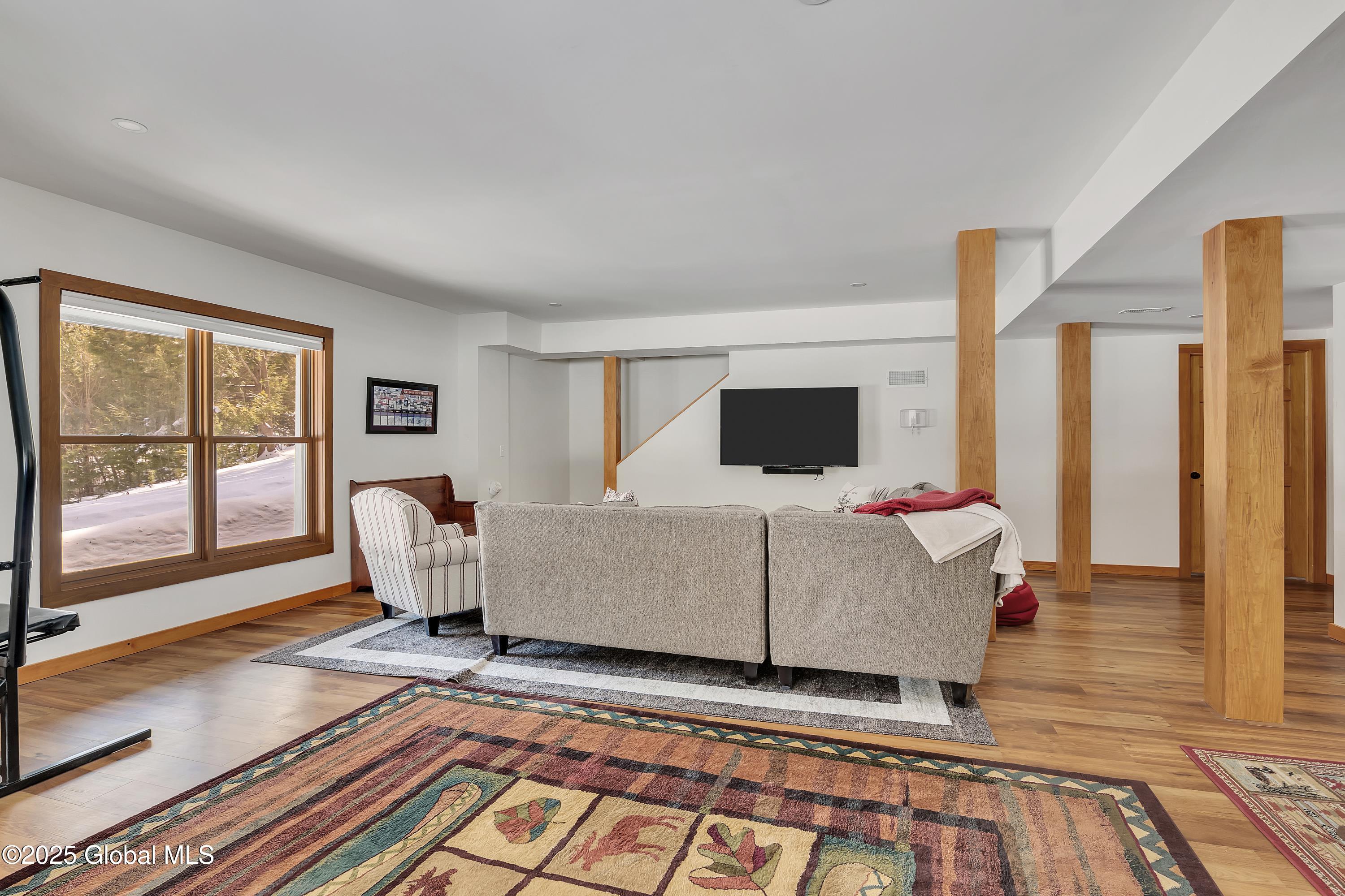 12 Powder Run Johnsburg, NY 12853 - Photo 25 of 29 powder family room 2