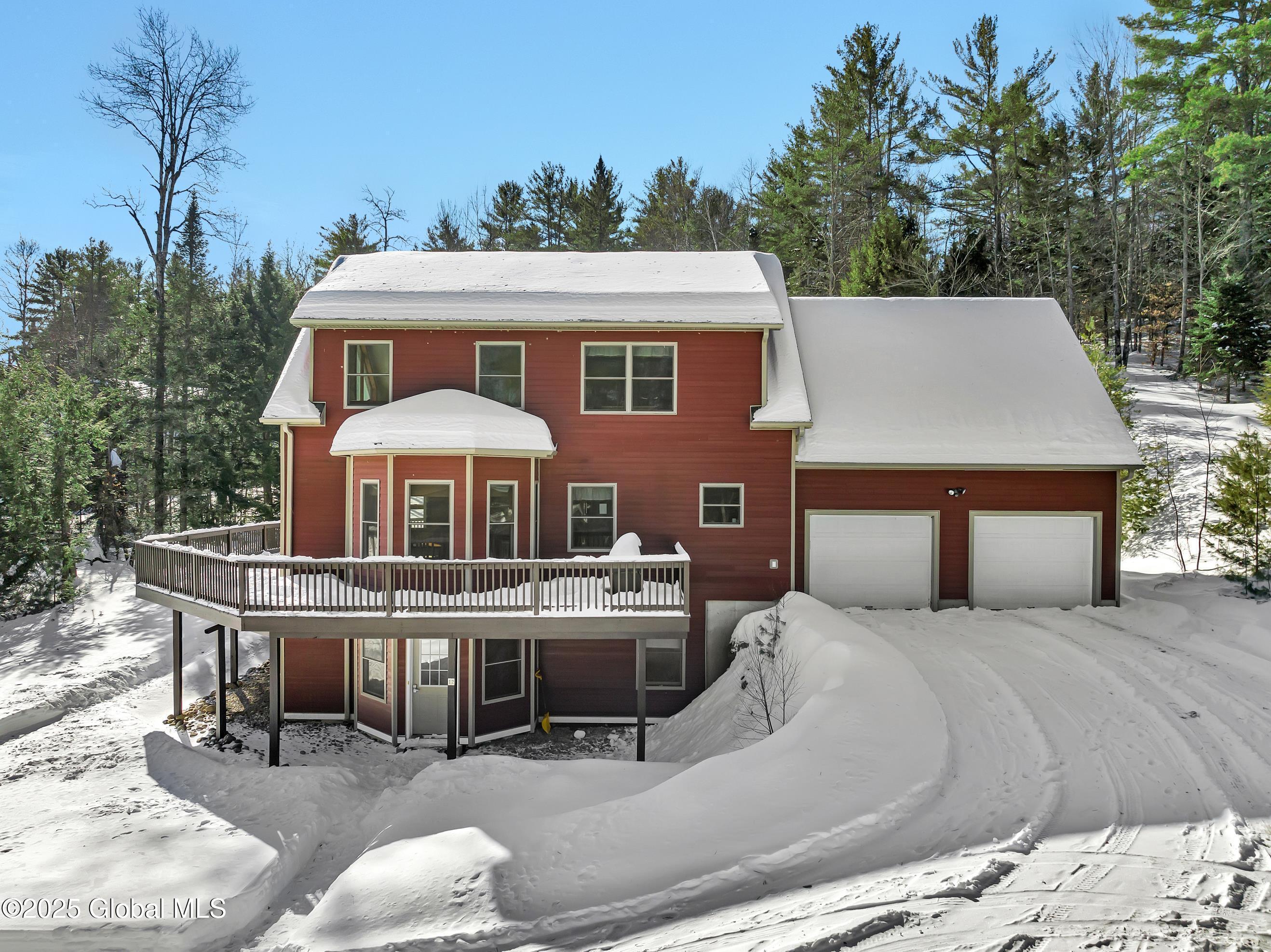 12 Powder Run Johnsburg, NY 12853 - Photo 3 of 29 powder 3