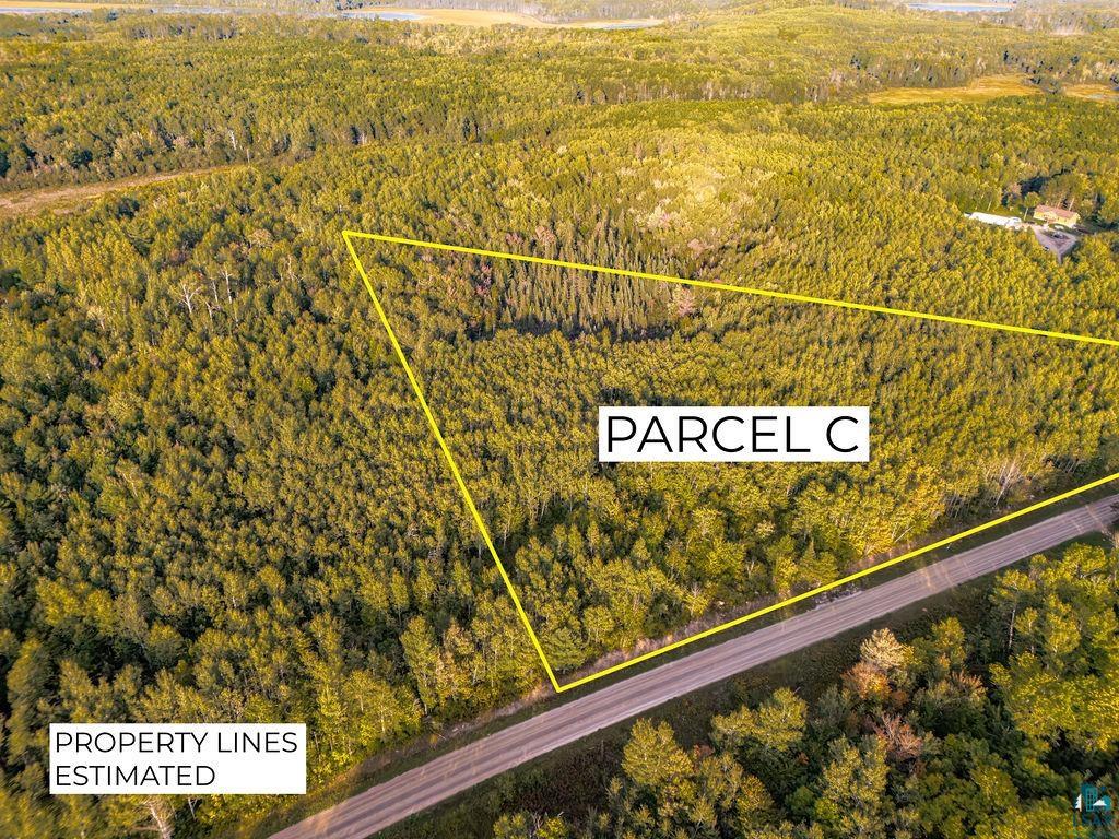 Tbd Crane Lake Road Orr, MN 55771 - Photo 1 of 10 Gallery Image 1