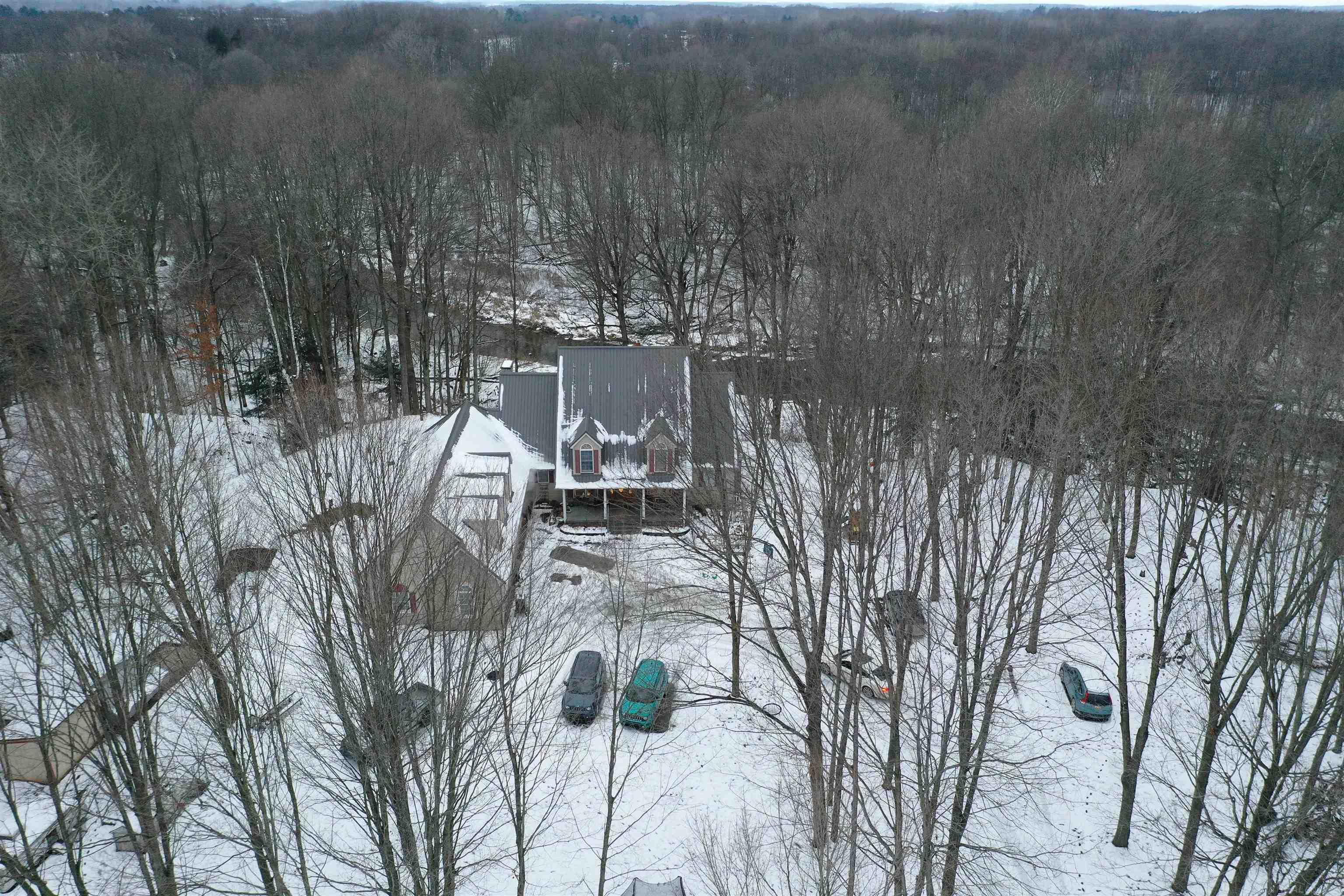 5084 Burns Line Road Croswell, MI 48422 - Photo 23 of 64 Gallery Image 23