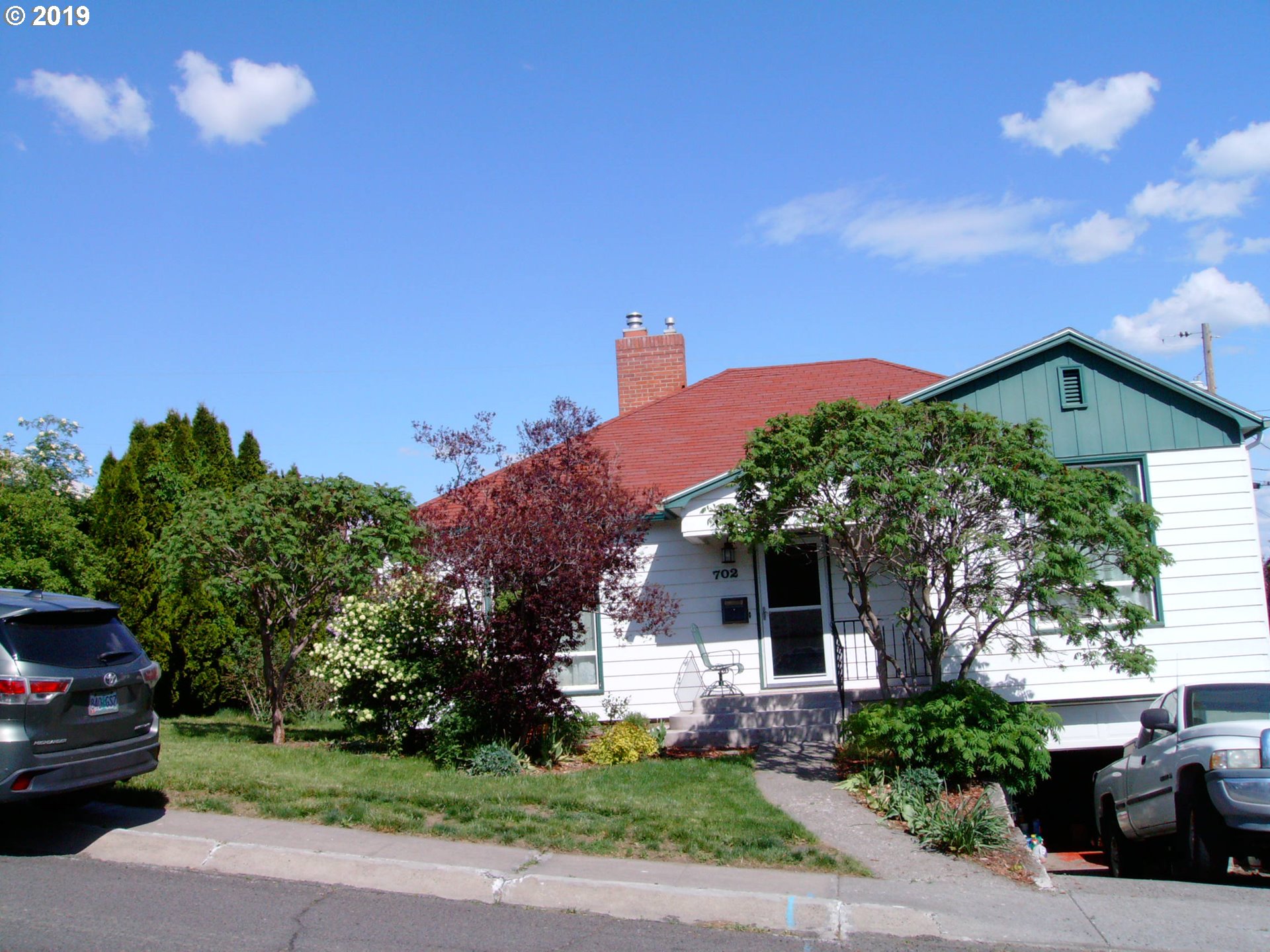 702 Northwest 10th Street Pendleton, OR 97801 - Photo 1 of 10 Gallery Image 1