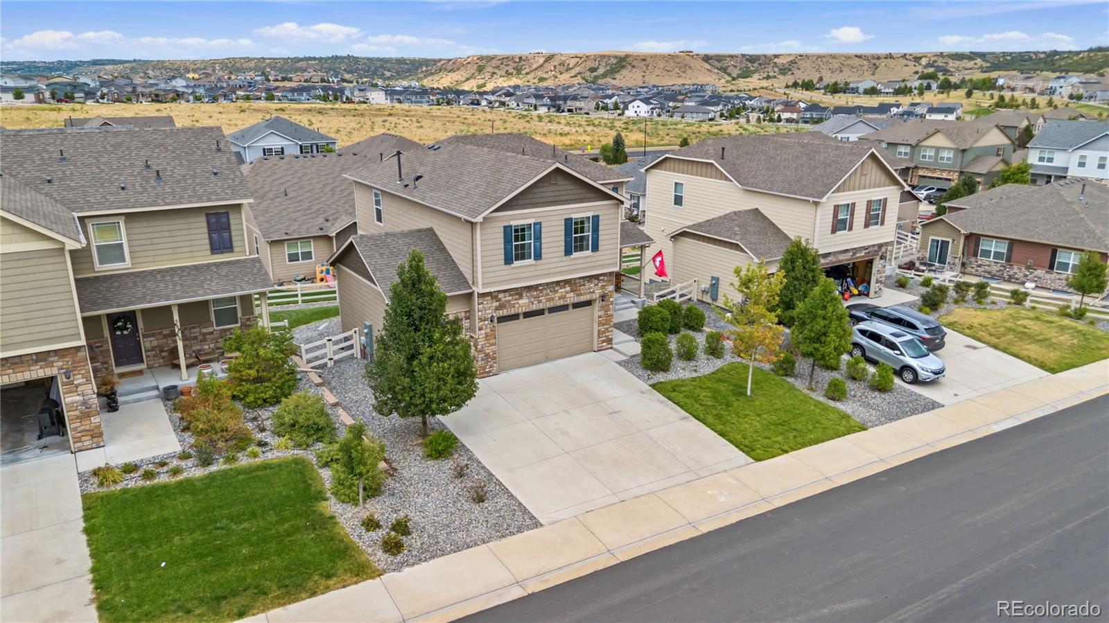 5849 Point Rider Circle Castle Rock, CO 80104 - Photo 5 of 39 Gallery Image 5