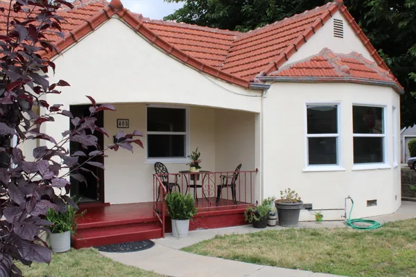 $422,500 | 405 West Beverly Place, Tracy, CA 95376