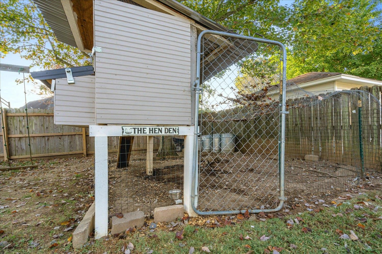6893 Andrews Road Bartlett, TN 38135 - Photo 27 of 30 Exterior space