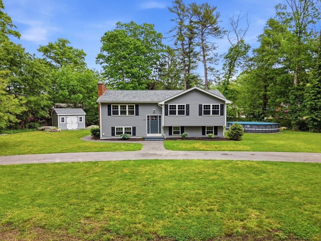 1337 Karen Road Dighton, MA 02764 - Photo 32 of 37 Gallery Image 32