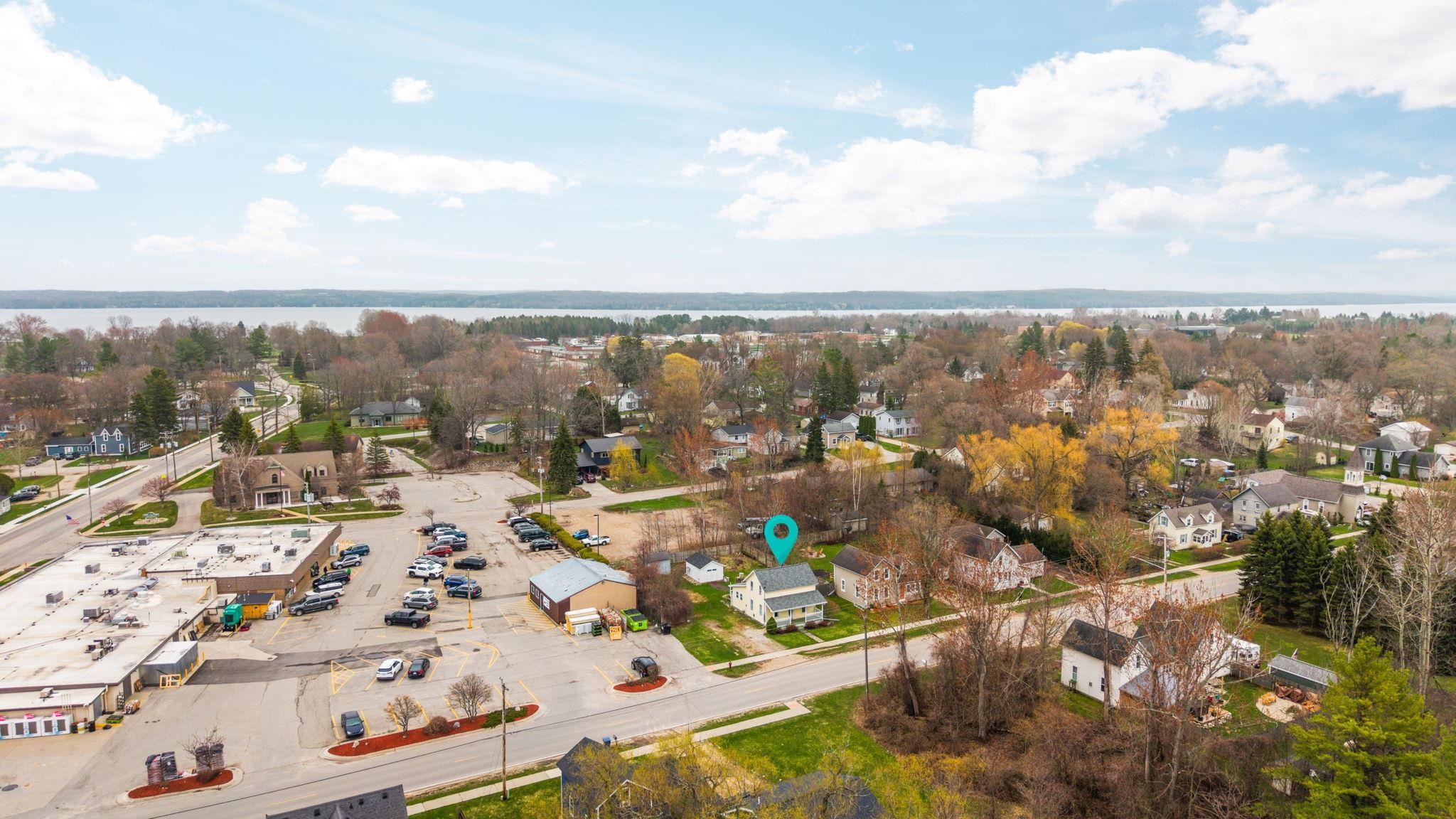 117 Rivershore Drive Elk Rapids, MI 49629 - Photo 48 of 51