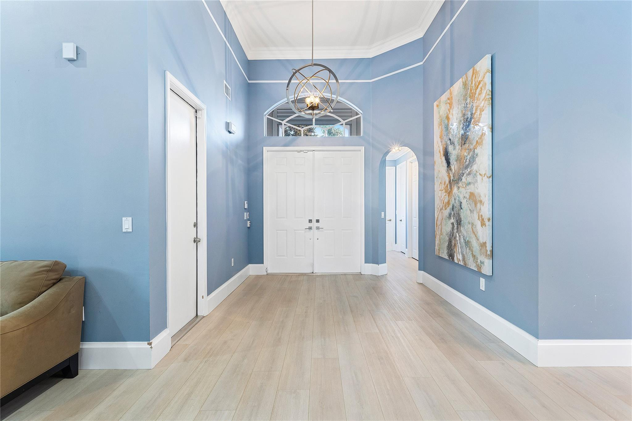 6779 Portside Drive Boca Raton, FL 33496 - Photo 5 of 44 Inside Foyer