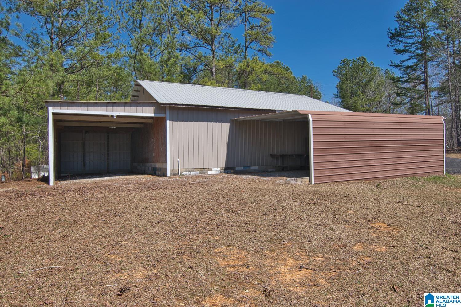 255 Sagebrush Road Ashville, AL 35953 - Photo 13 of 24