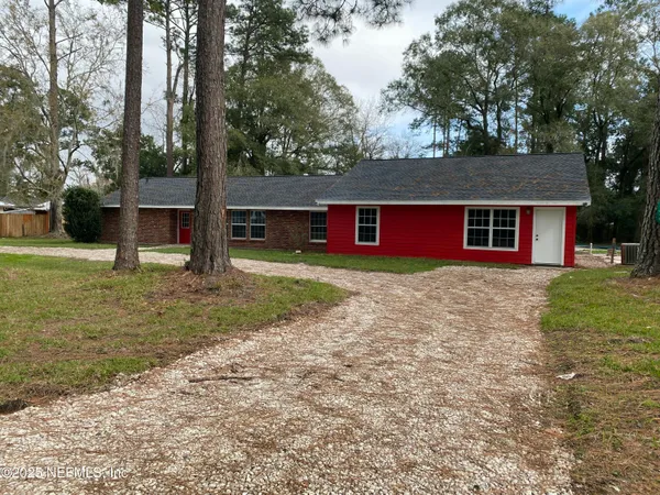 $350,000 | 19619 Northwest 56th Avenue, Starke, FL 32091