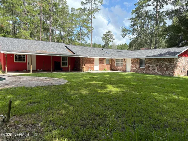 $350,000 | 19619 Northwest 56th Avenue, Starke, FL 32091