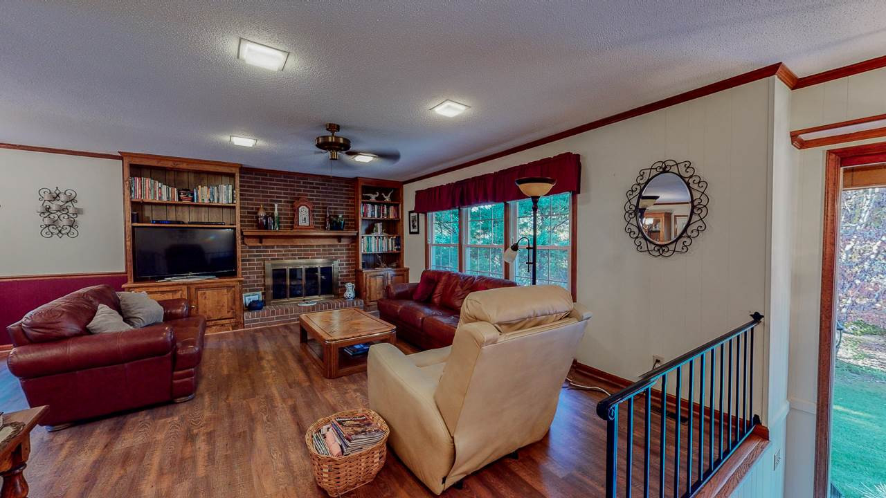 1307 Bill Poole Road Rougemont, NC 27572 - Photo 13 of 30 Photo 13