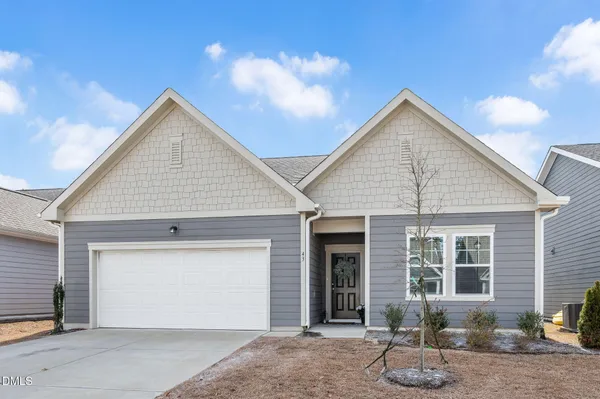 $322,000 | 43 Molly Mac Lane, Angier, NC 27501