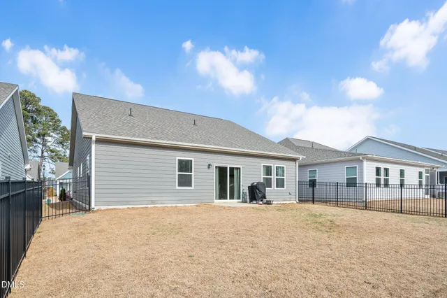 $332,500 | 43 Molly Mac Lane, Angier, NC 27501