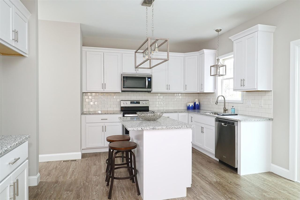 8732 Springhouse Lane Raleigh, NC 27617 - Photo 3 of 22 Photo 3