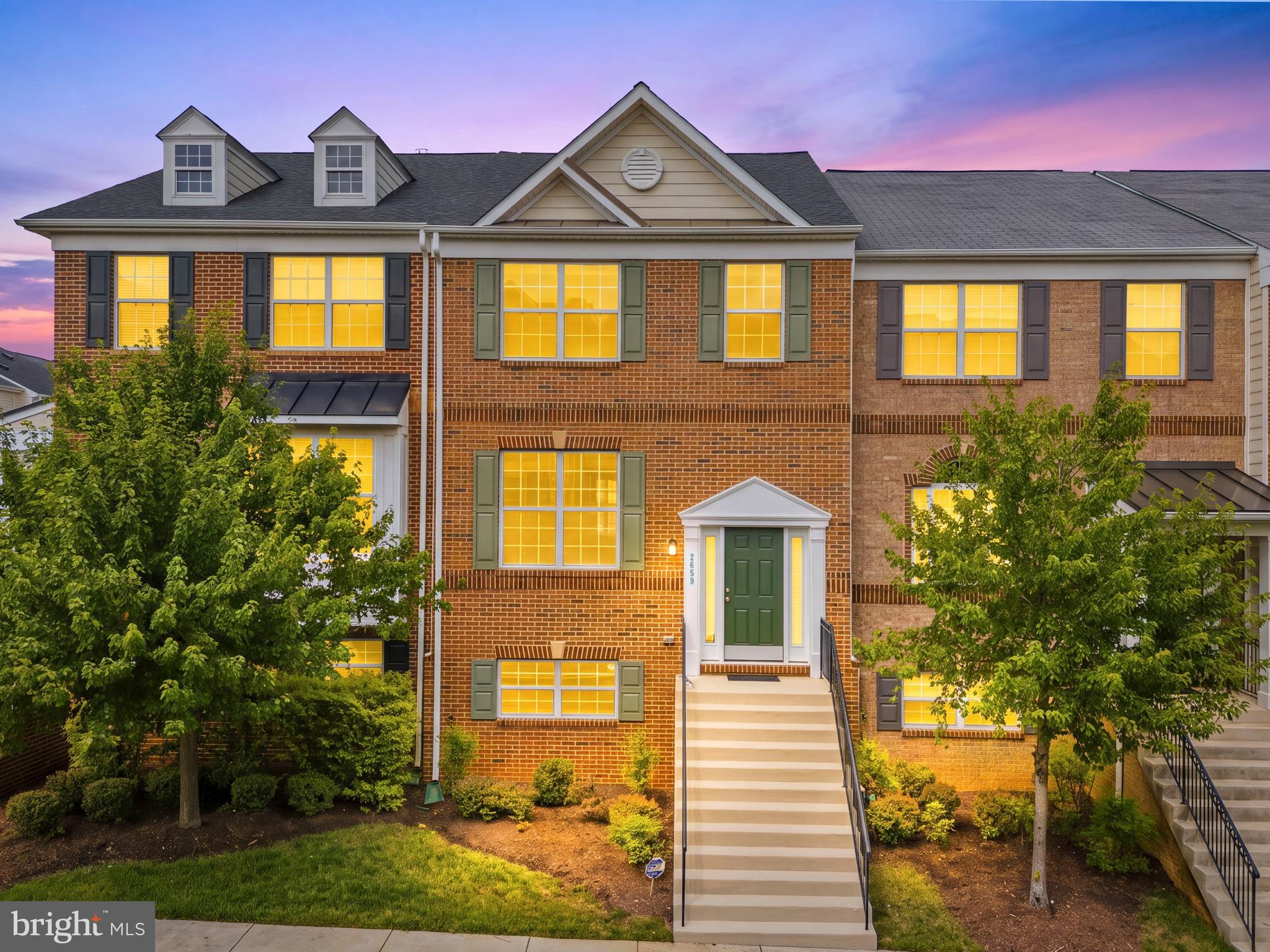 2659 Shade Branch Road Hanover, MD 21076 - Photo 56 of 58